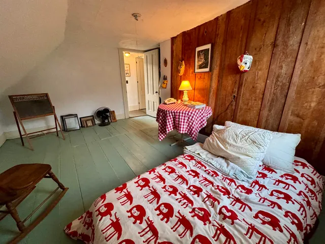 $350,000 | 74 Chicken Farm Road, Corinth, VT 05040