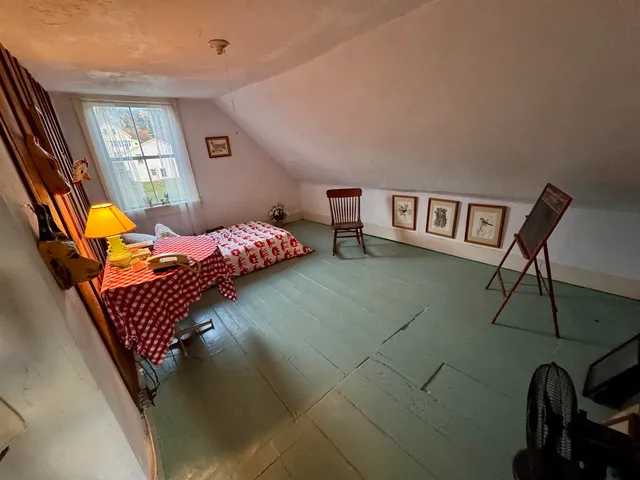 $350,000 | 74 Chicken Farm Road, Corinth, VT 05040