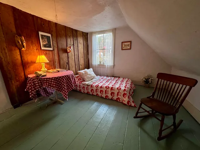 $350,000 | 74 Chicken Farm Road, Corinth, VT 05040