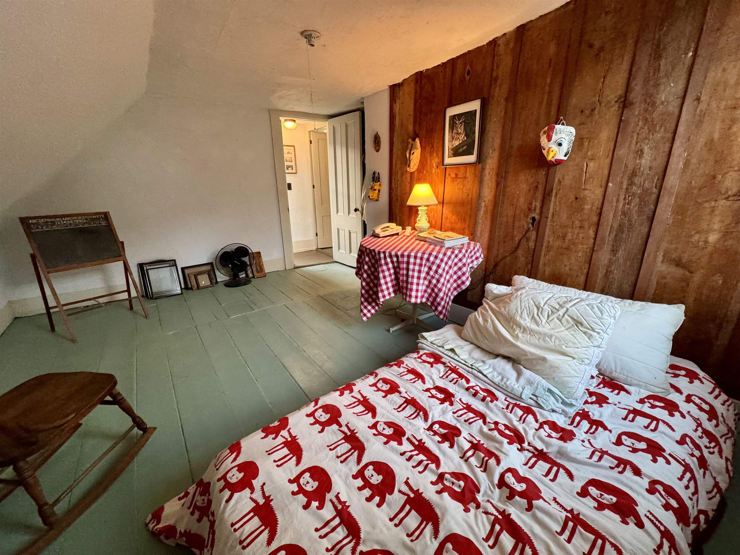 74 Chicken Farm Road Corinth, VT 05040 - Photo 27 of 33