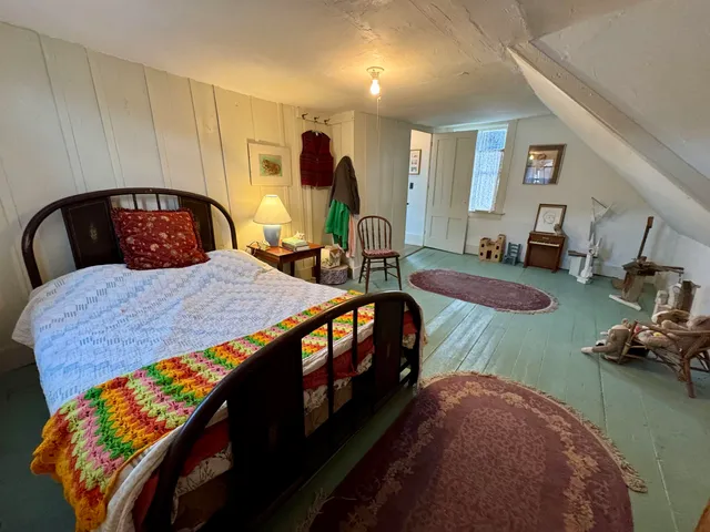 $350,000 | 74 Chicken Farm Road, Corinth, VT 05040