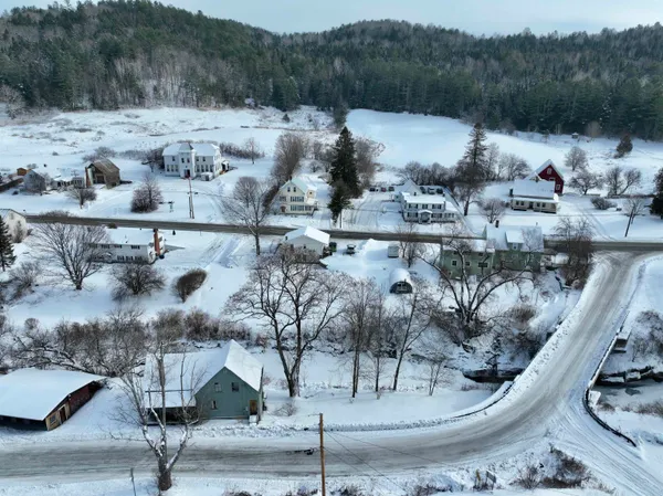 $329,000 | 74 Chicken Farm Road, Corinth, VT 05040