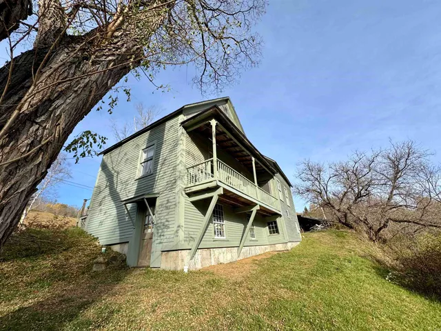$350,000 | 74 Chicken Farm Road, Corinth, VT 05040