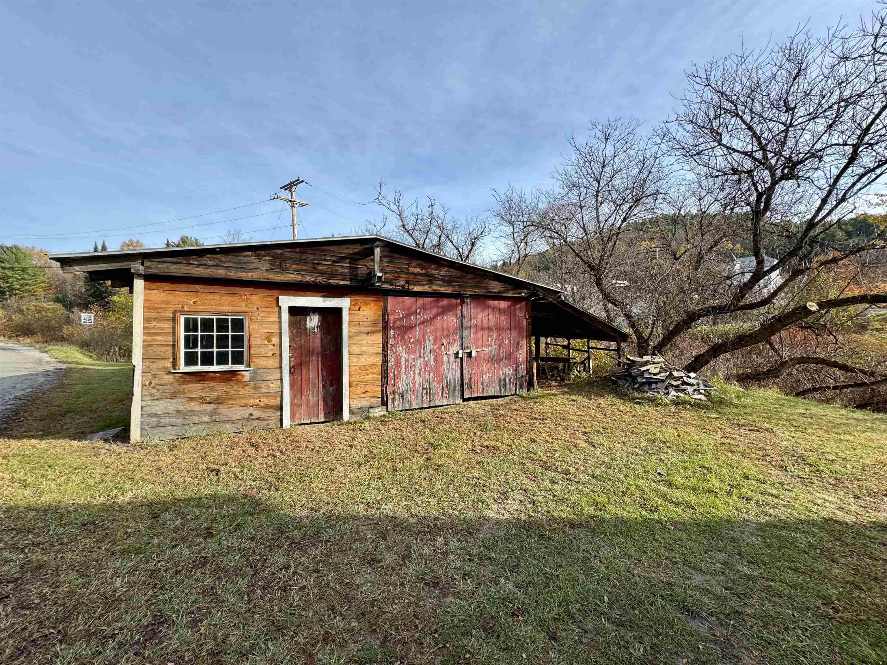 74 Chicken Farm Road Corinth, VT 05040 - Photo 32 of 33