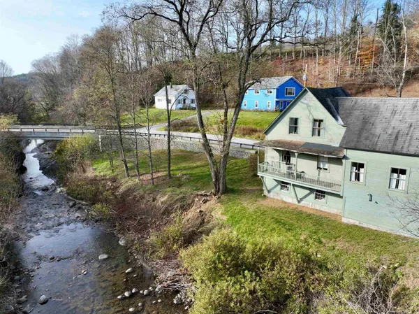$329,000 | 74 Chicken Farm Road, Corinth, VT 05040
