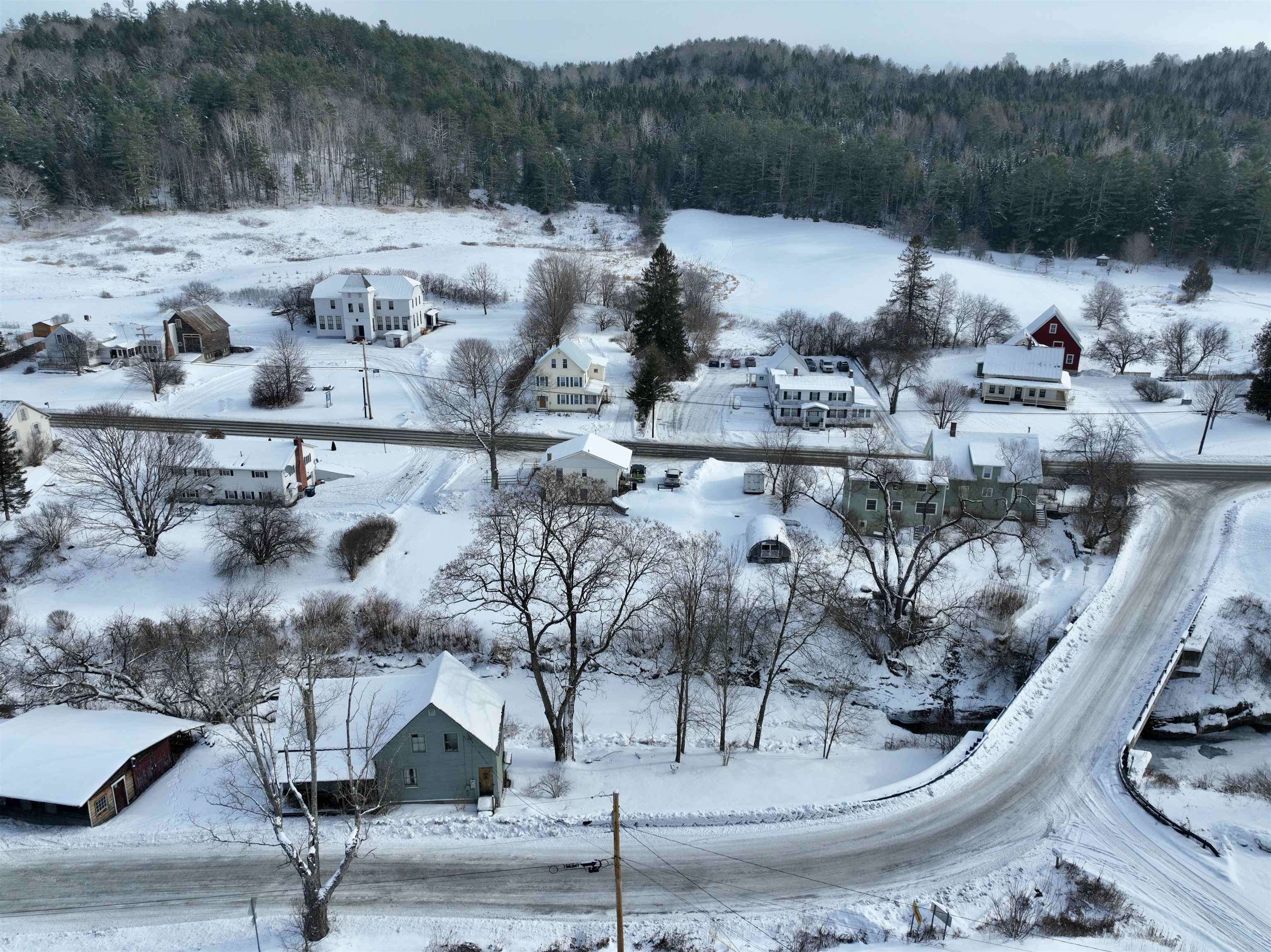 74 Chicken Farm Road Corinth, VT 05040 - Photo 5 of 32