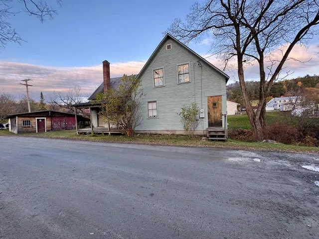 $350,000 | 74 Chicken Farm Road, Corinth, VT 05040