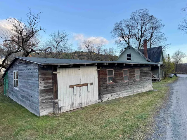 $350,000 | 74 Chicken Farm Road, Corinth, VT 05040