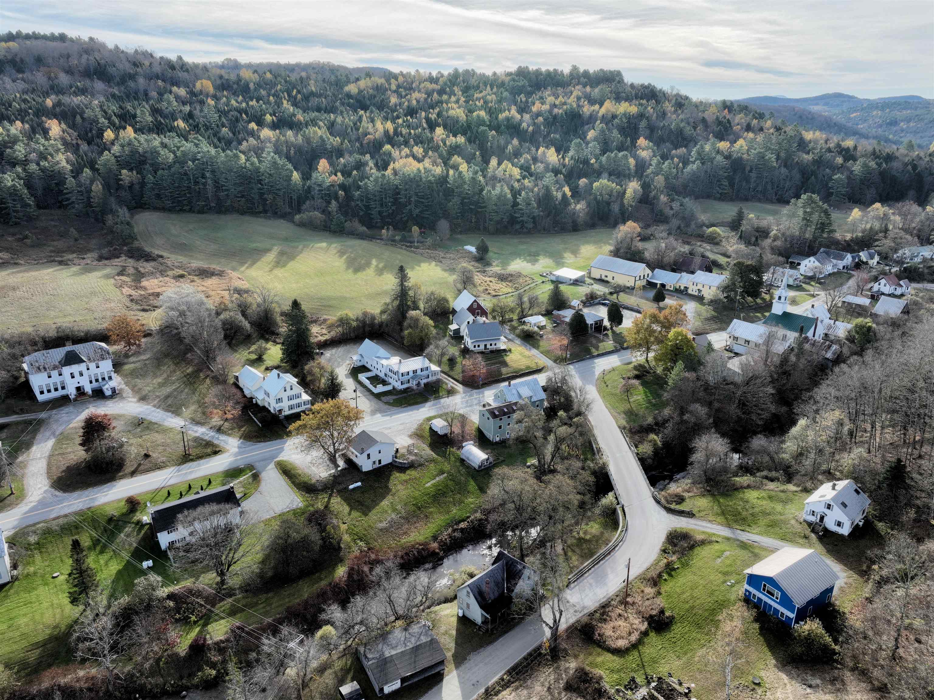 74 Chicken Farm Road Corinth, VT 05040 - Photo 8 of 33