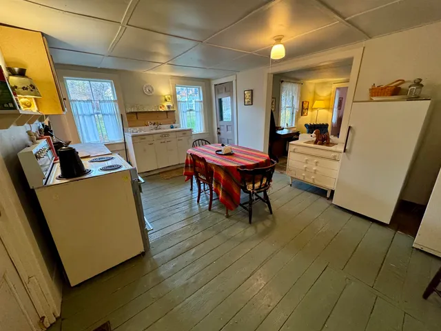 $350,000 | 74 Chicken Farm Road, Corinth, VT 05040