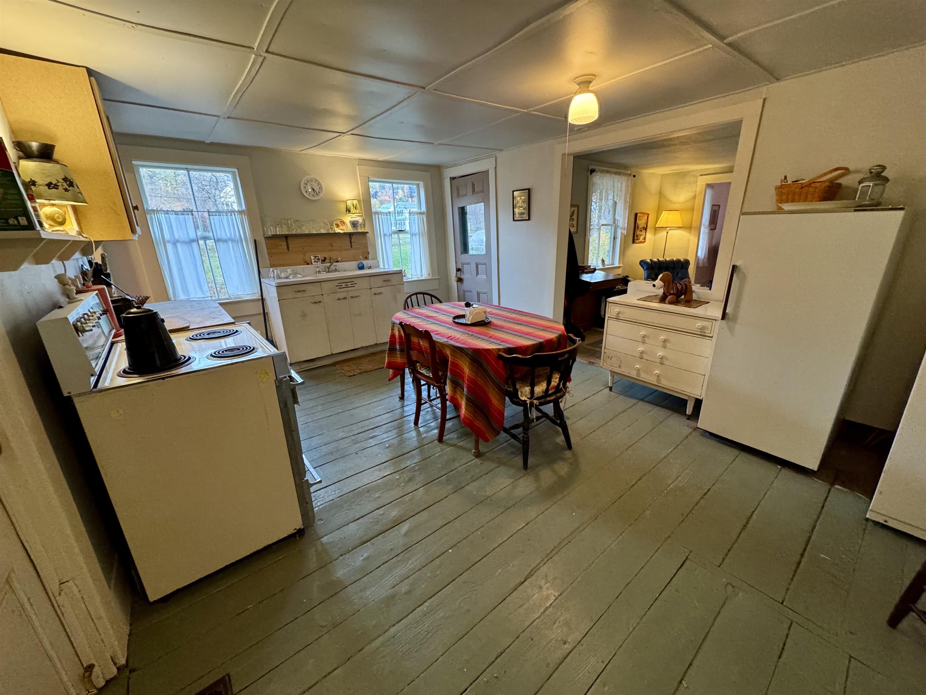 74 Chicken Farm Road Corinth, VT 05040 - Photo 9 of 33