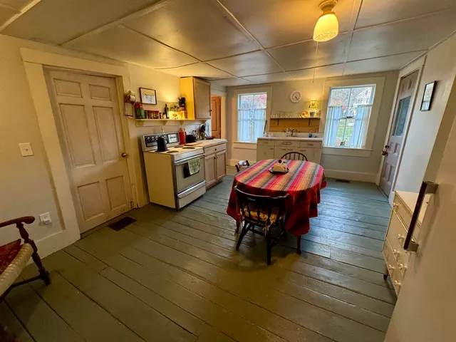 $350,000 | 74 Chicken Farm Road, Corinth, VT 05040