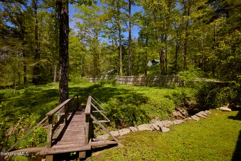 $826,000 | 26 East Hill Road, New Marlborough, MA 01259
