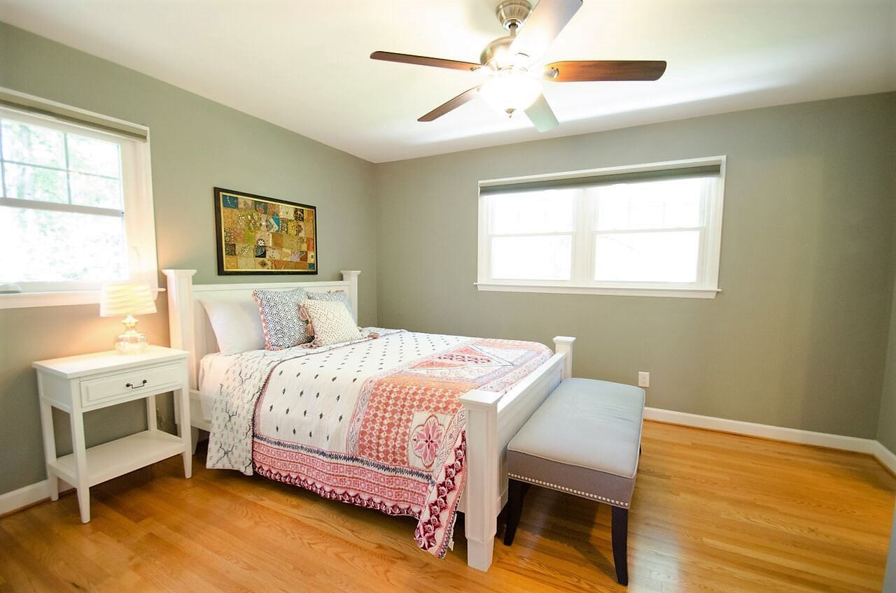 830 Northbrook Drive Raleigh, NC 27609 - Photo 12 of 25 Photo 12