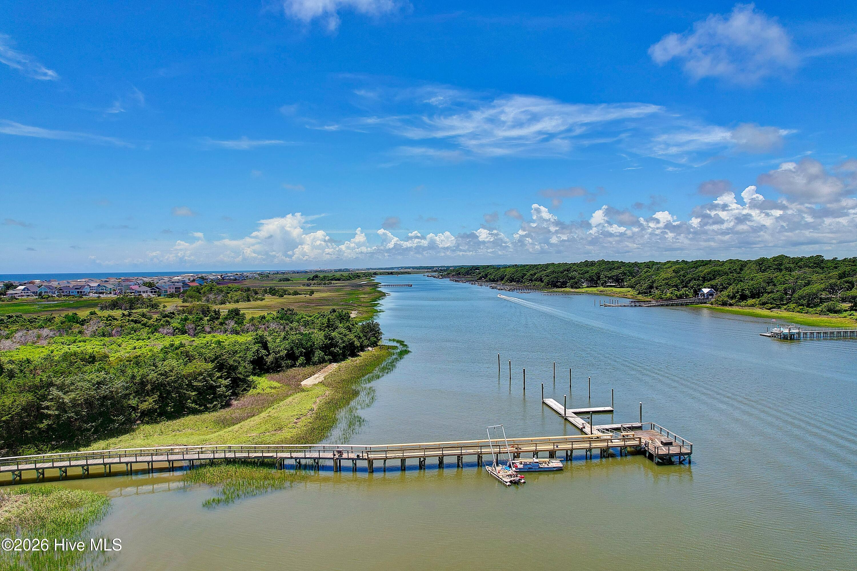 1064 Tide Ridge Drive Holden Beach, NC 28462 - Photo 25 of 42 PointeWest - 3