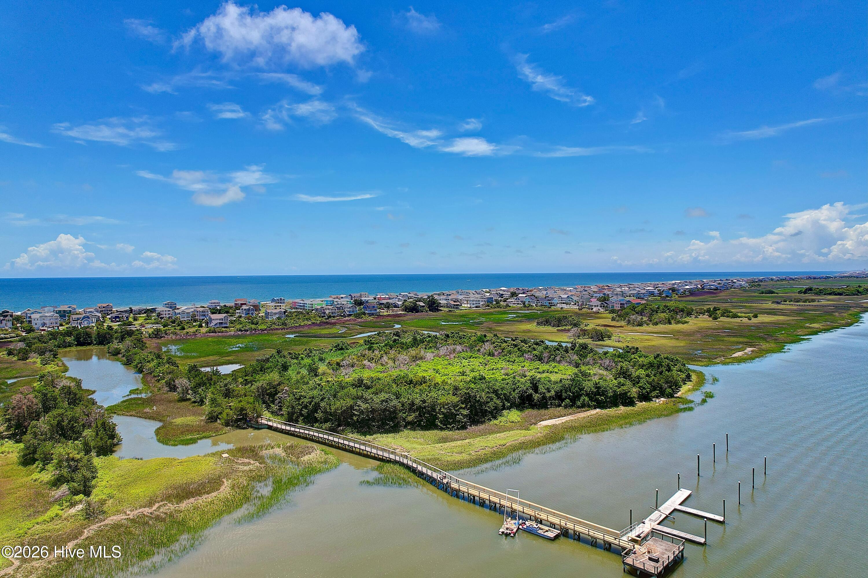 1064 Tide Ridge Drive Holden Beach, NC 28462 - Photo 26 of 42 PointeWest - 4