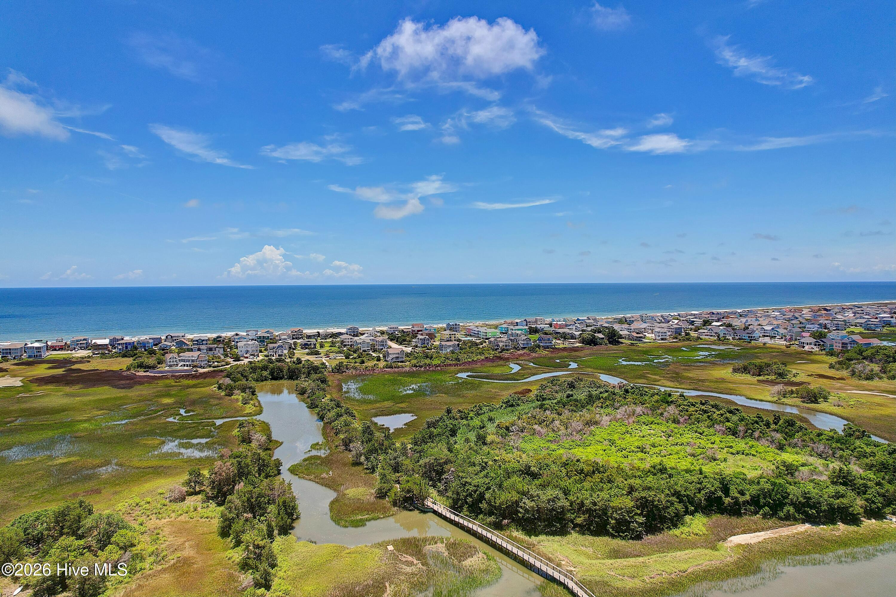 1064 Tide Ridge Drive Holden Beach, NC 28462 - Photo 27 of 42 PointeWest - 5