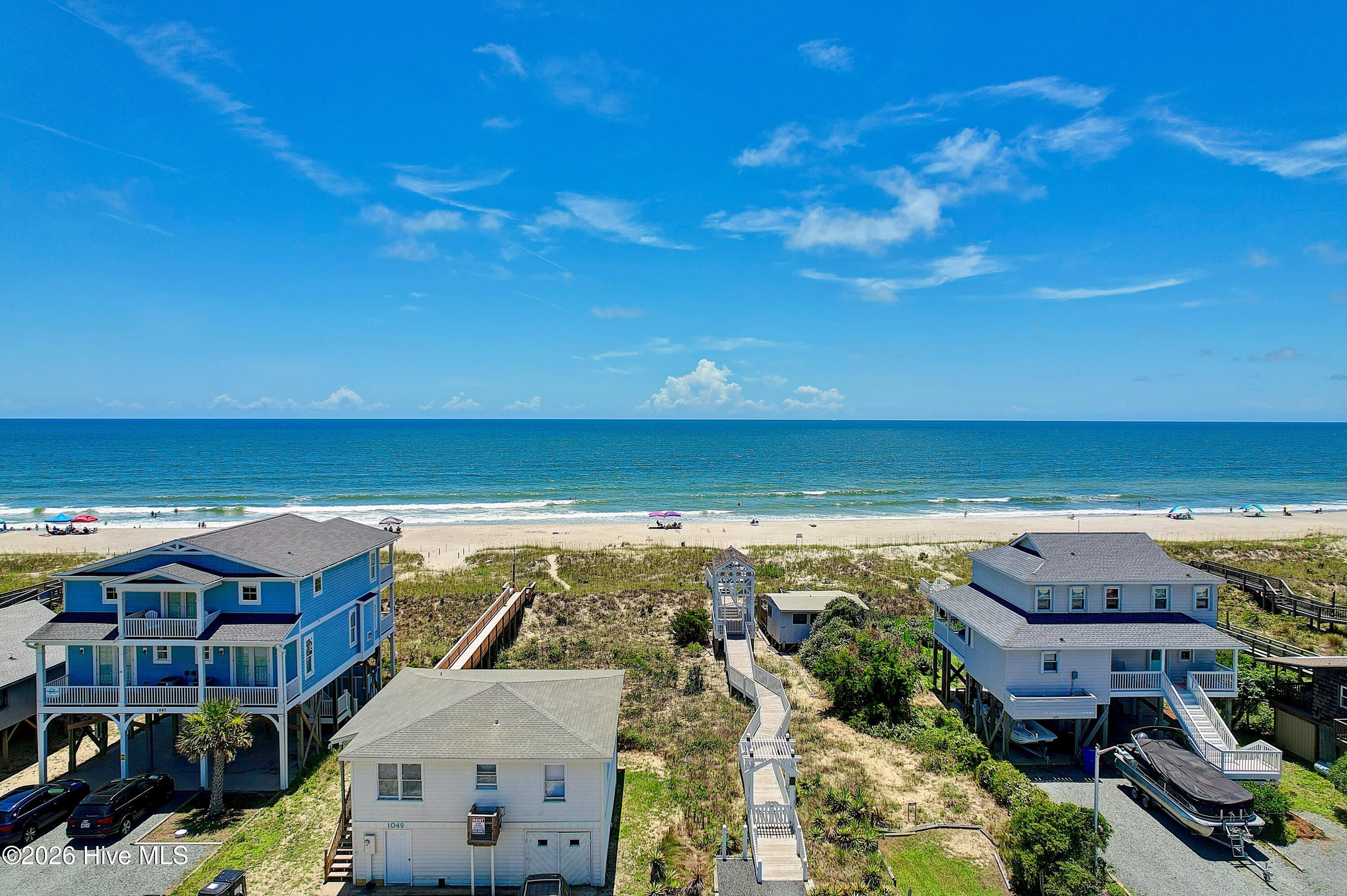1064 Tide Ridge Drive Holden Beach, NC 28462 - Photo 28 of 42 PointeWest - 6
