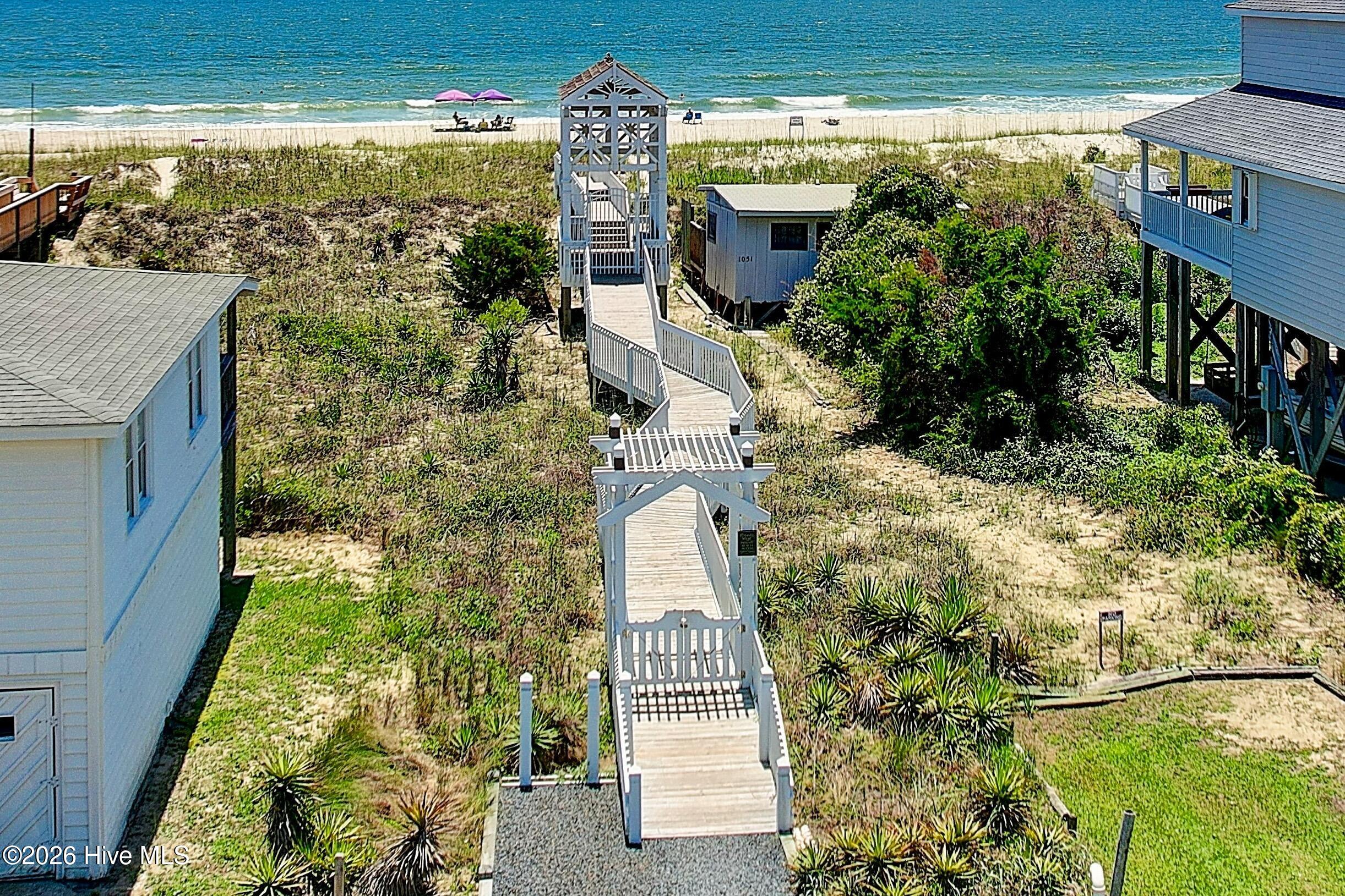 1064 Tide Ridge Drive Holden Beach, NC 28462 - Photo 30 of 42 PointeWest - 8