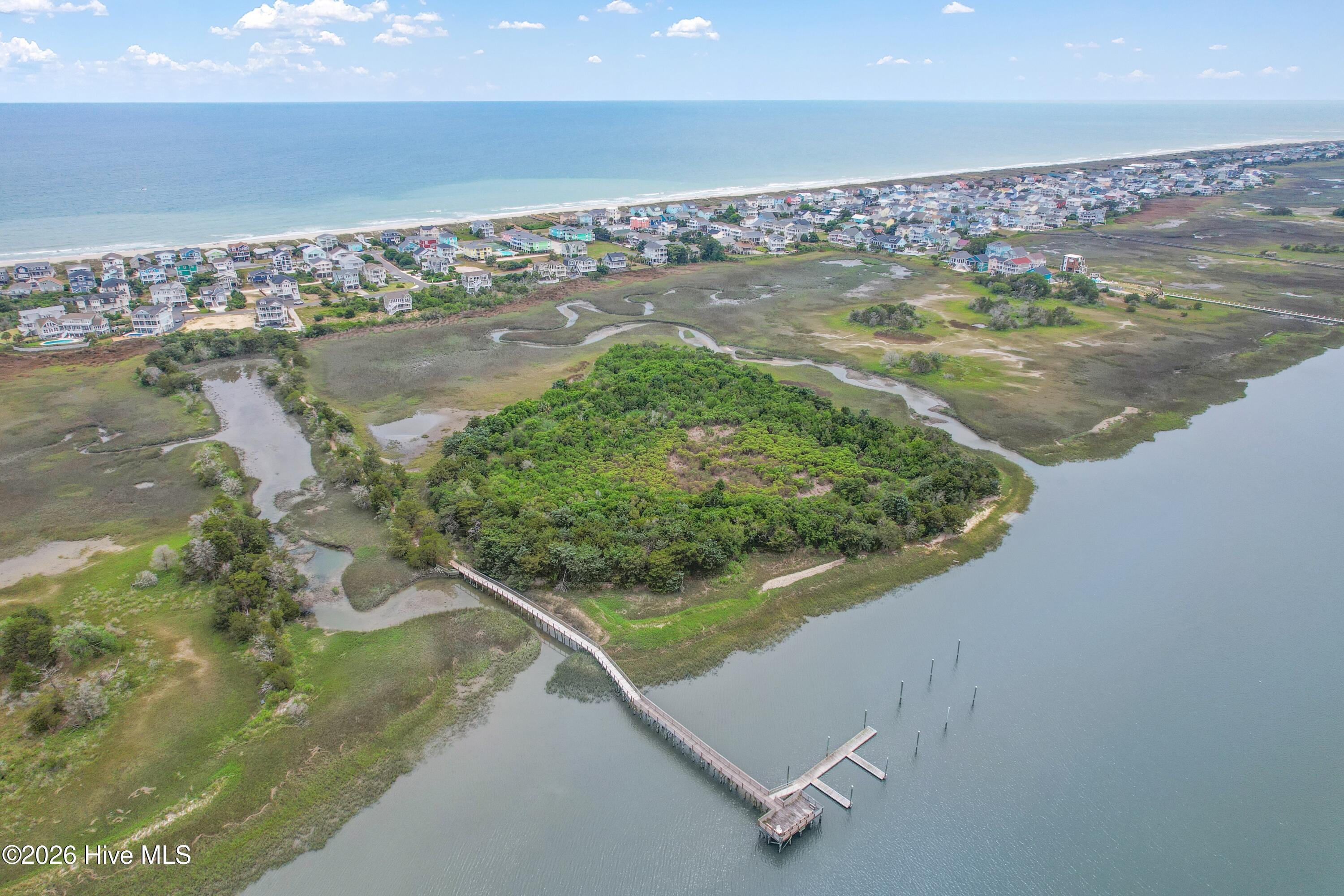 1064 Tide Ridge Drive Holden Beach, NC 28462 - Photo 33 of 42 PointeWest - 11