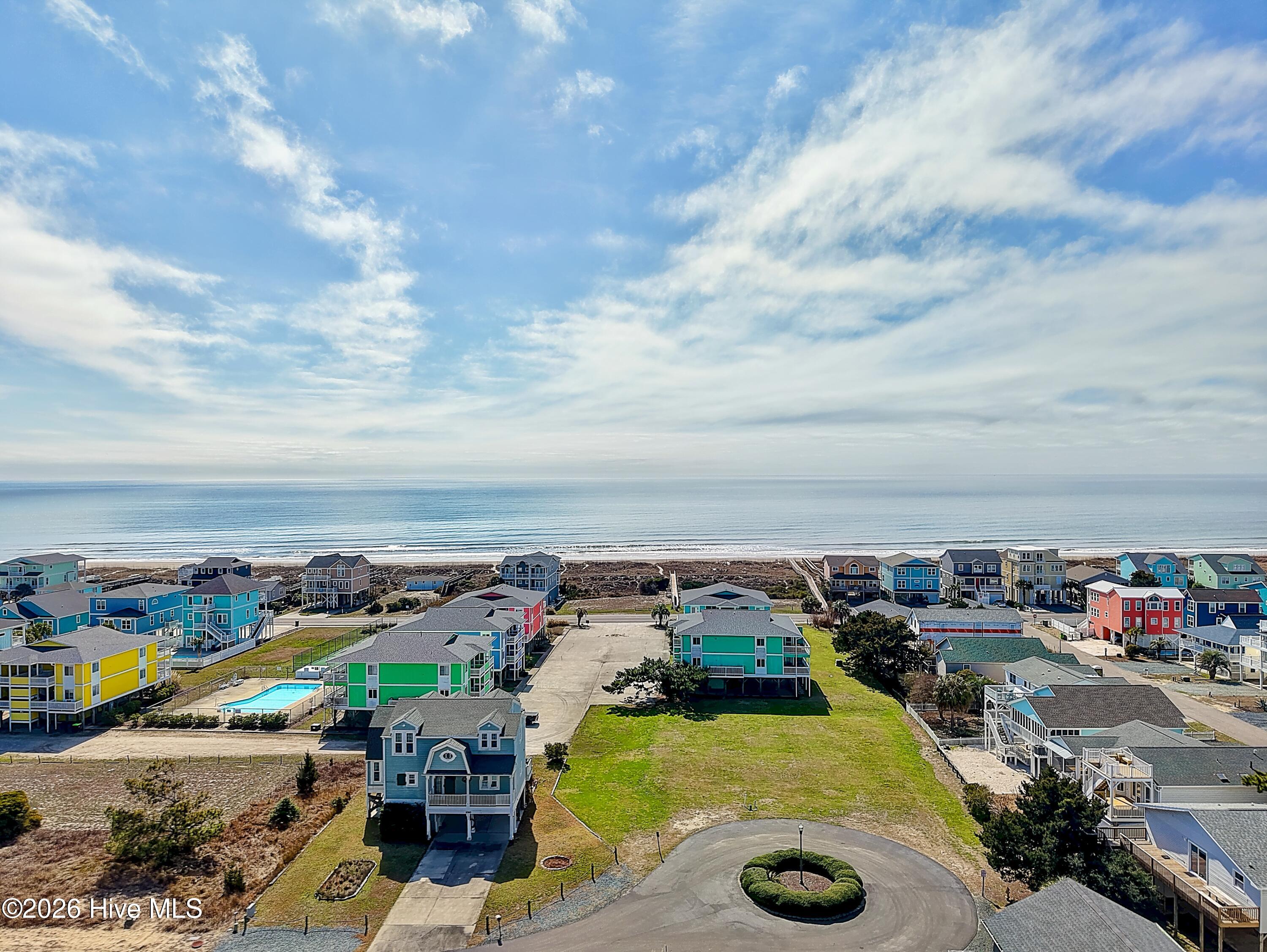 1064 Tide Ridge Drive Holden Beach, NC 28462 - Photo 6 of 42 1064TideRidgeLot8 - 6