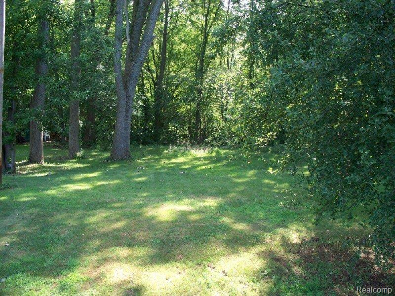 hurd yard