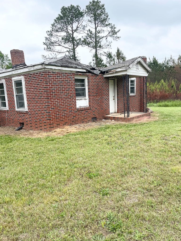 344 Olin Smith Road Donalds, SC 29638 - Photo 11 of 11