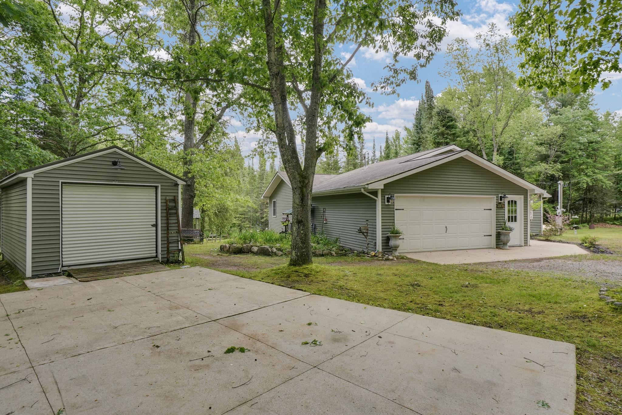 8110 North 39 1/2 Road Manton, MI 49663 - Photo 60 of 84