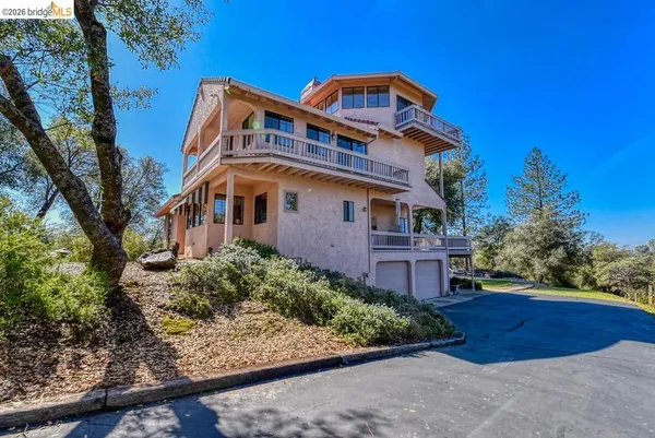 $600,000 | 20591 Chaparral Court, Groveland, CA 95321
