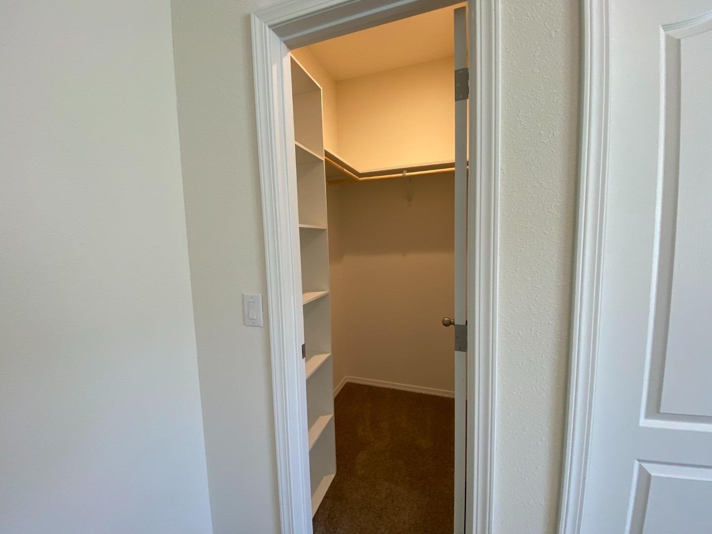 5812 Cedars Road, Unit 13 Redding, CA 96001 - Photo 11 of 12 a bathroom with a glass door