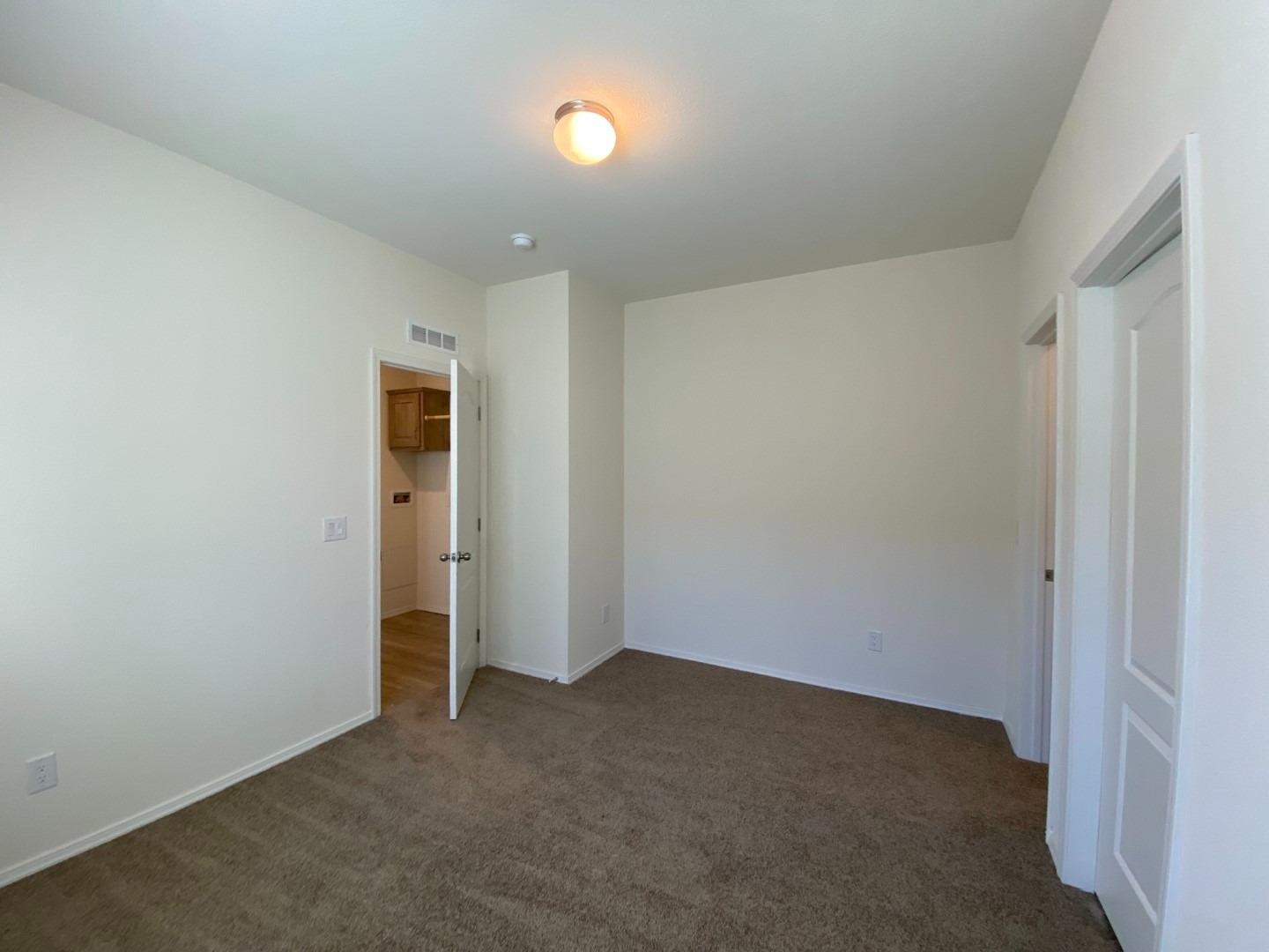 5812 Cedars Road, Unit 13 Redding, CA 96001 - Photo 10 of 12 a view of an empty room