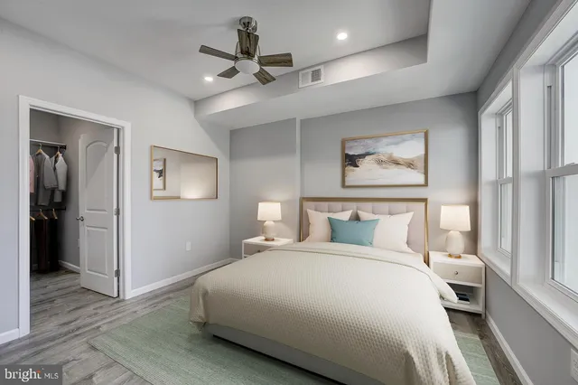 $419,000 | 832 19th Street Northeast, Unit A, Washington, DC 20002