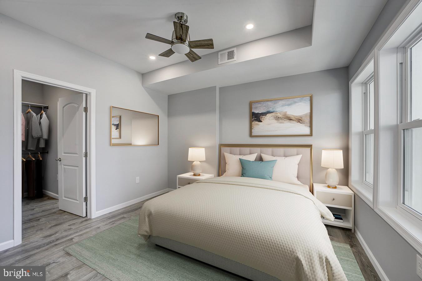 832 19th Street Northeast, Unit A Washington, DC 20002 - Photo 15 of 19