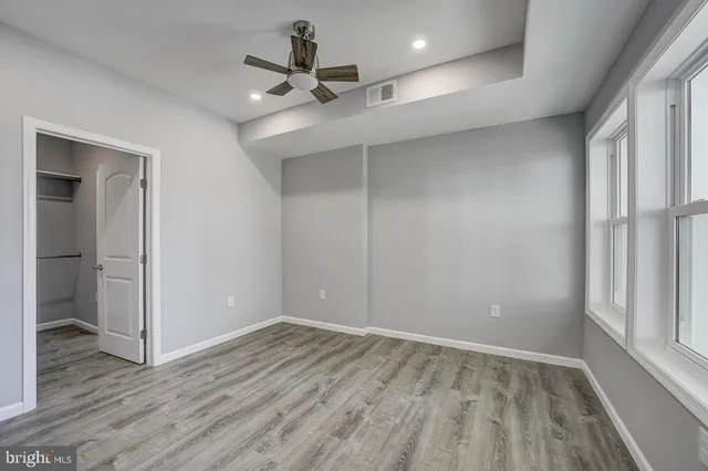 $419,000 | 832 19th Street Northeast, Unit A, Washington, DC 20002