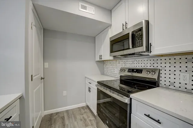 $419,000 | 832 19th Street Northeast, Unit A, Washington, DC 20002