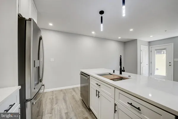 $419,000 | 832 19th Street Northeast, Unit A, Washington, DC 20002