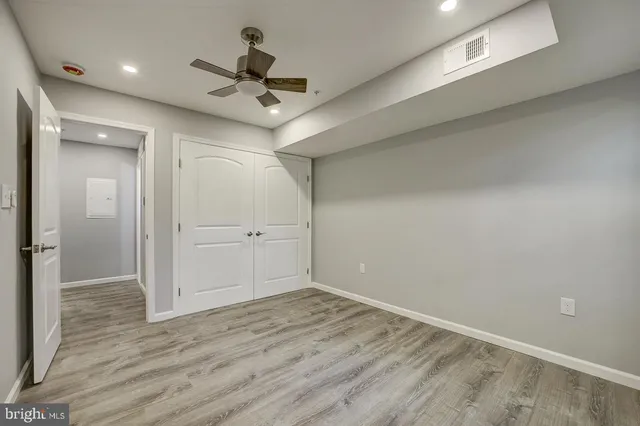 $419,000 | 832 19th Street Northeast, Unit A, Washington, DC 20002