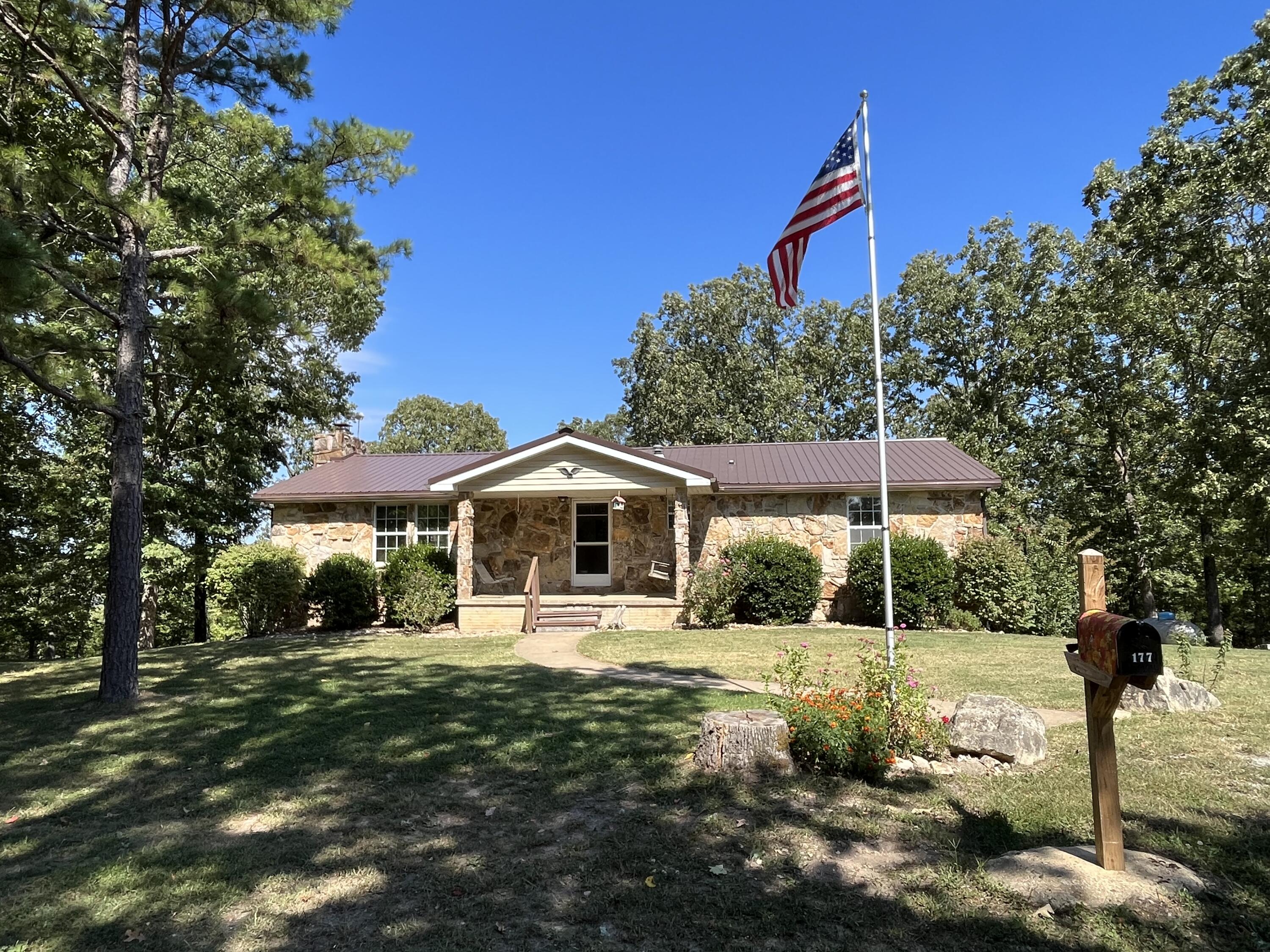177 Sierra Road Isabella, MO 65676 - Photo 1 of 1 62F98DE2-1663-4A0B-AA7A-F61A7A537570