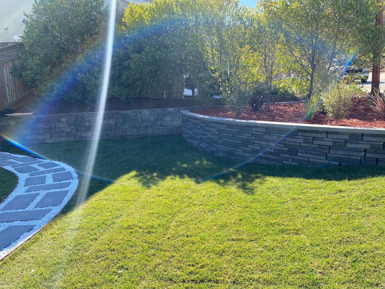 6586 Broadacres Drive San Jose, CA 95120 - Photo 36 of 37 a view of an outdoor space