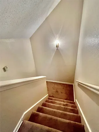 a view of entryway