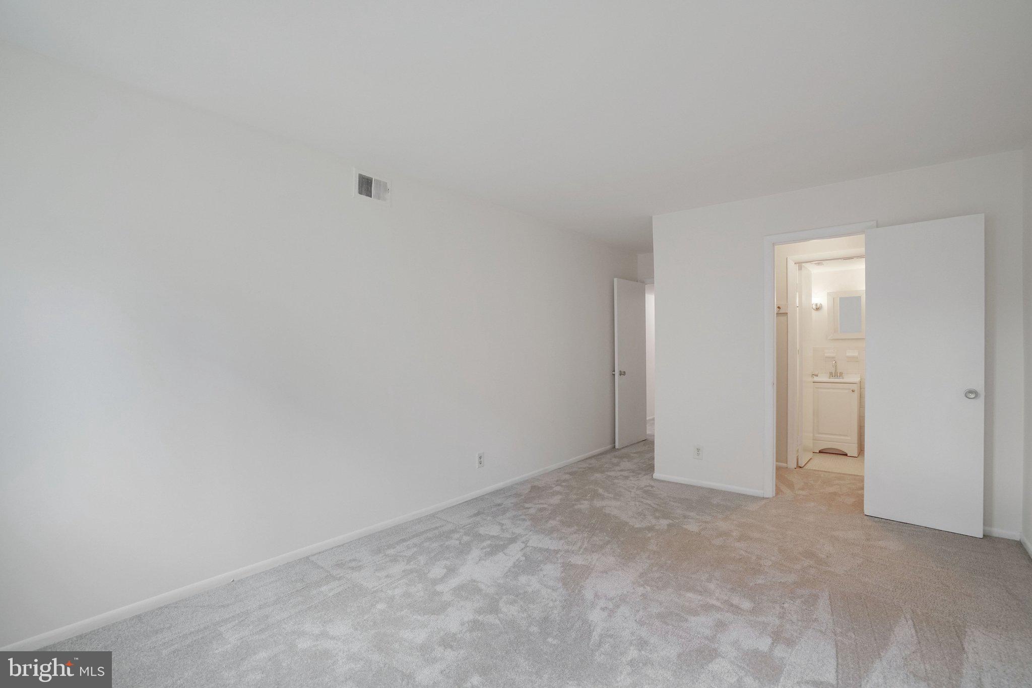5020 7th Road South, Unit 102 Arlington, VA 22204 - Photo 15 of 30 a view of an empty room