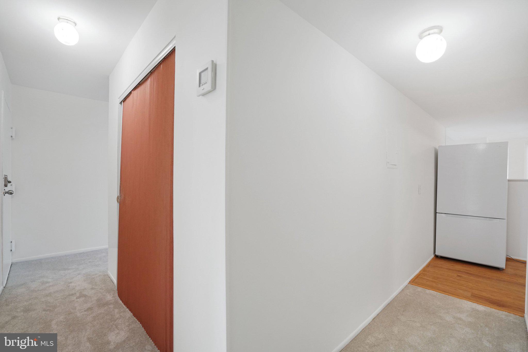 5020 7th Road South, Unit 102 Arlington, VA 22204 - Photo 25 of 30 a view of hallway