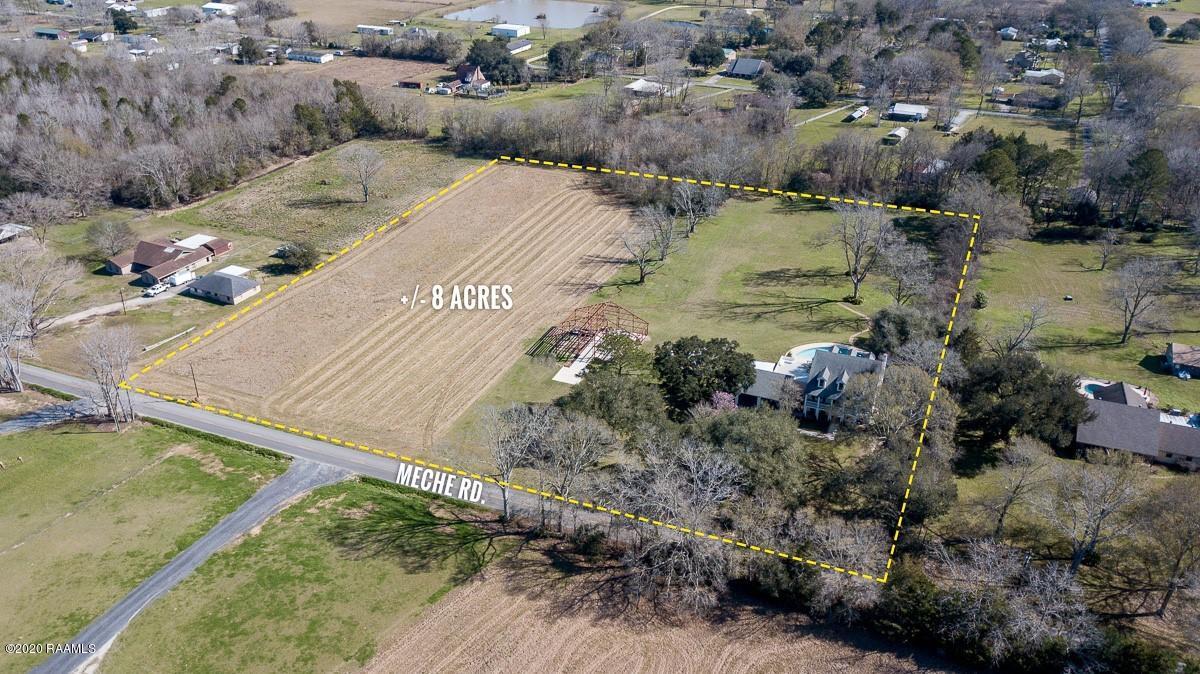 300 Meche Road Carencro, LA 70520 - Photo 40 of 41