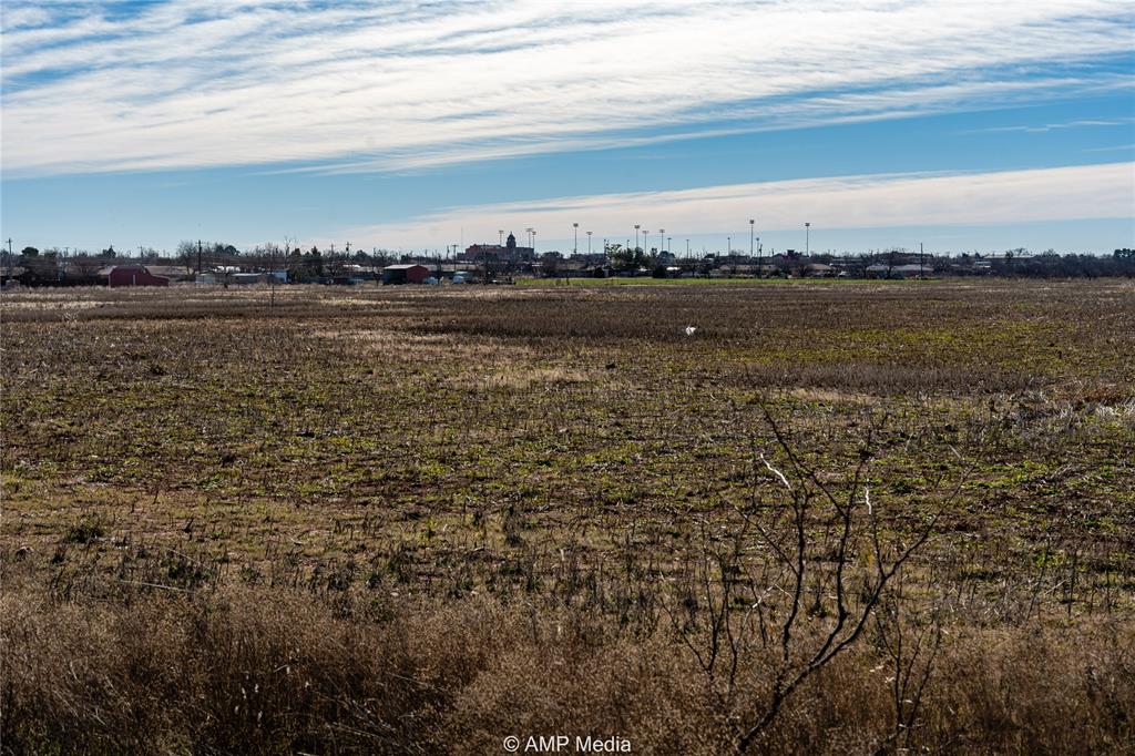 a view of a city with lots of residential buildings in ocean