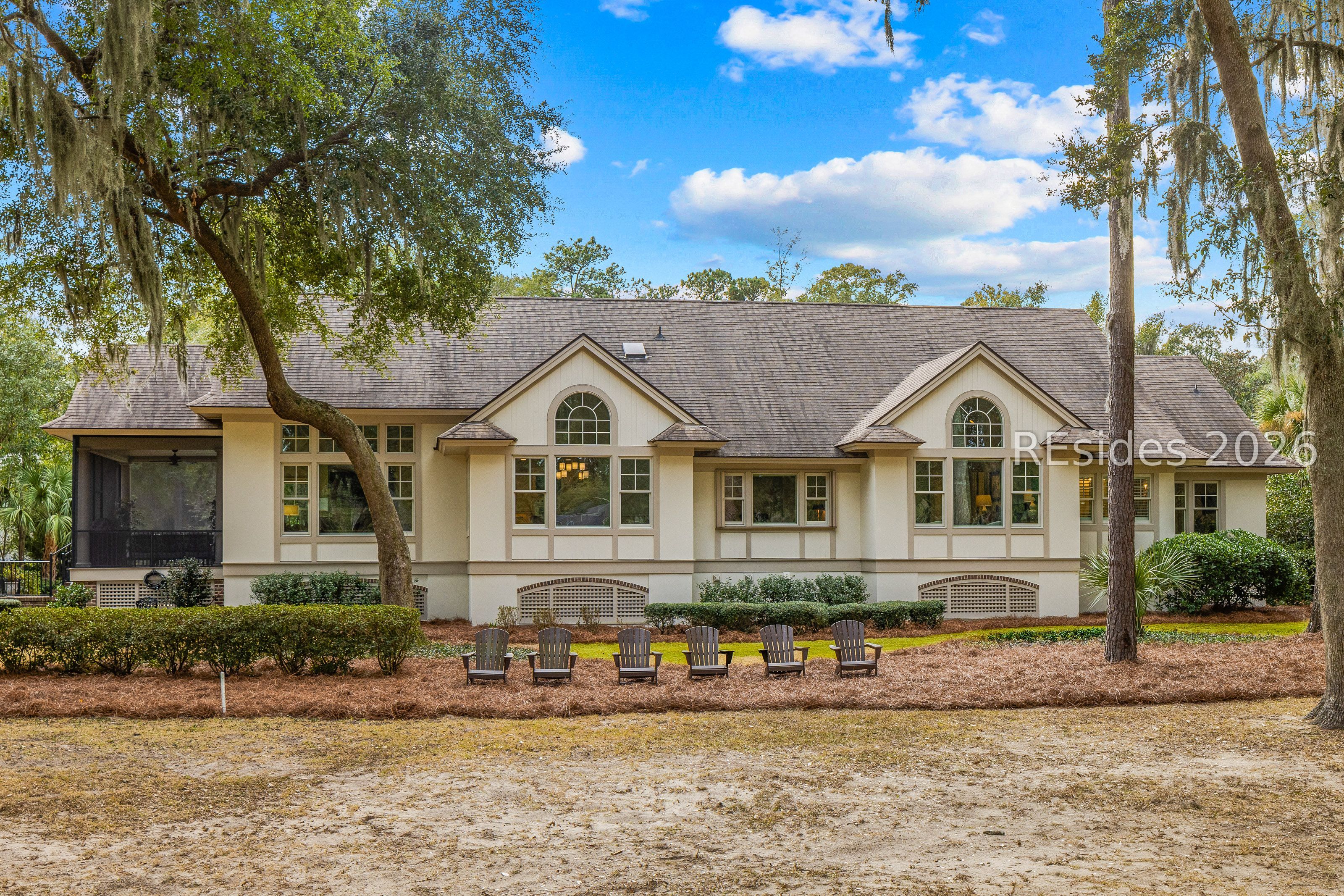 14 Inverness Drive Bluffton, SC 29910 - Photo 87 of 96