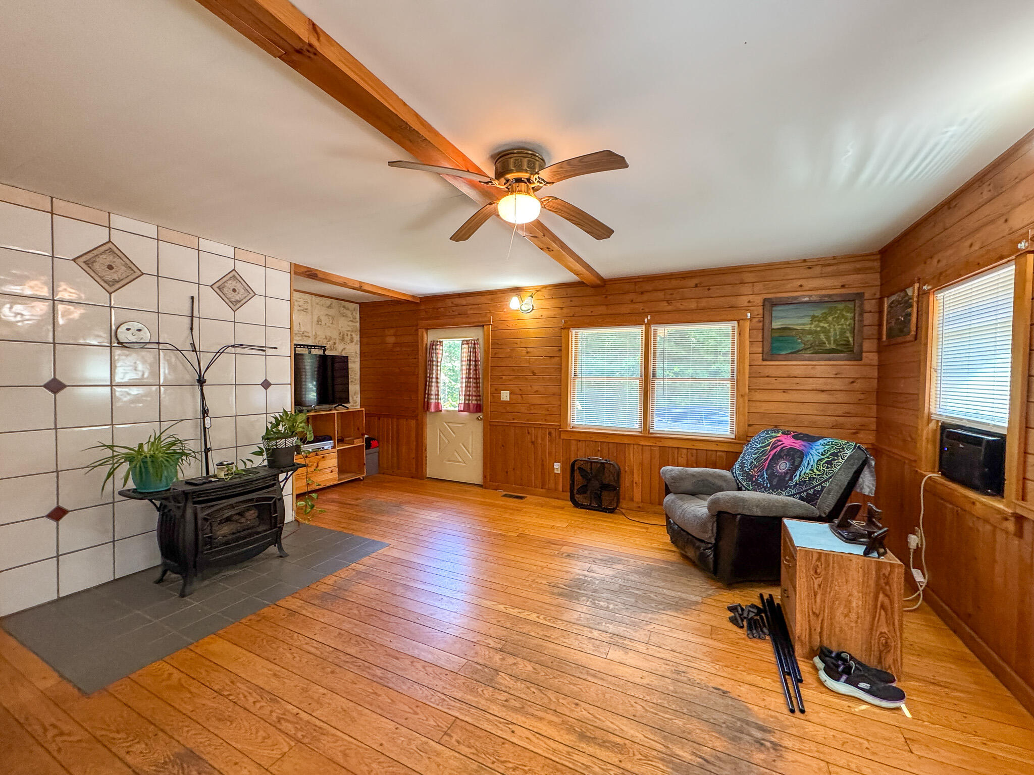 401 Bunker Hill Road Maxfield, ME 04453 - Photo 13 of 20 14
