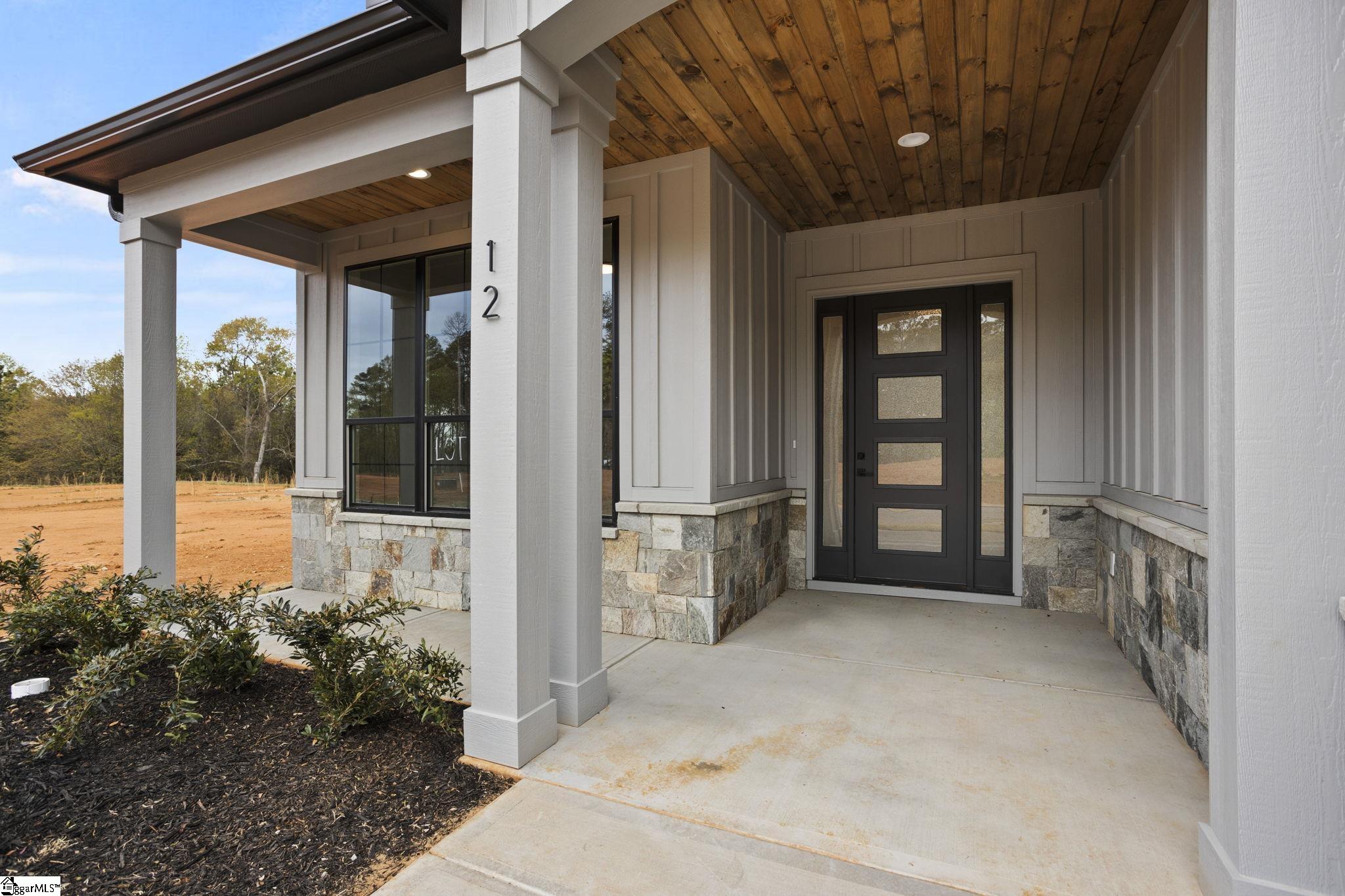 12 Mercy Drive, Unit 5 Greenville, SC 29607 - Photo 3 of 26 Gallery Image 3
