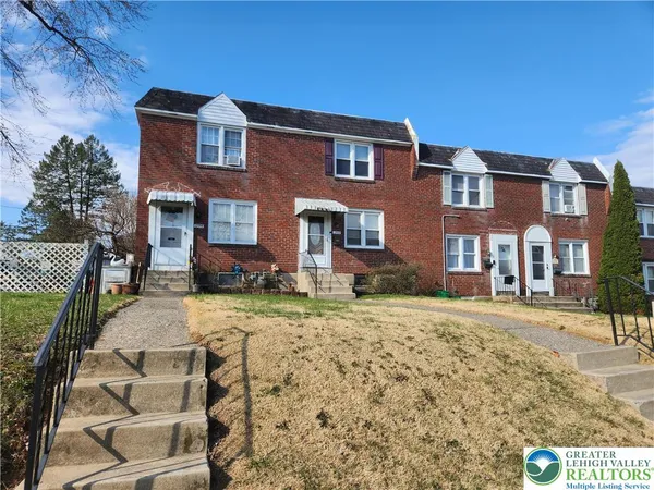 $259,900 | 1992 South Delaware Street, Allentown, PA 18103