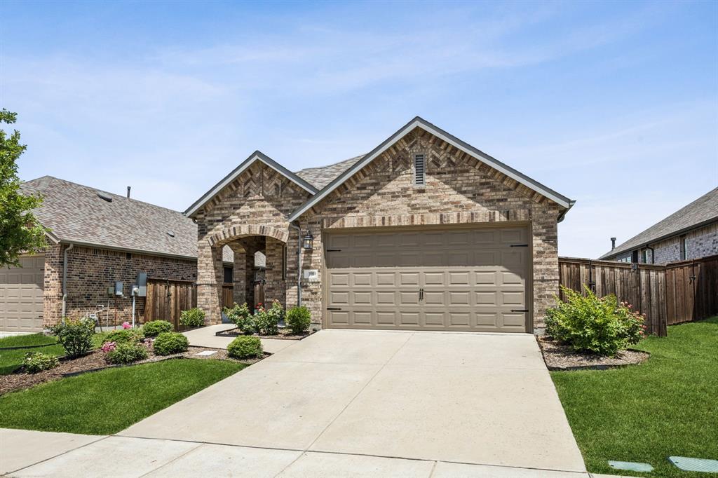 3508 Dusty Miller Road Aubrey, TX 76227 - Photo 2 of 27