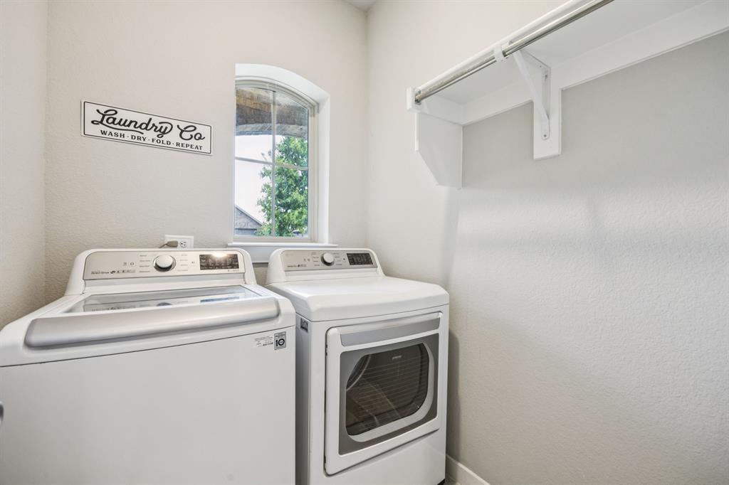 3508 Dusty Miller Road Aubrey, TX 76227 - Photo 23 of 27